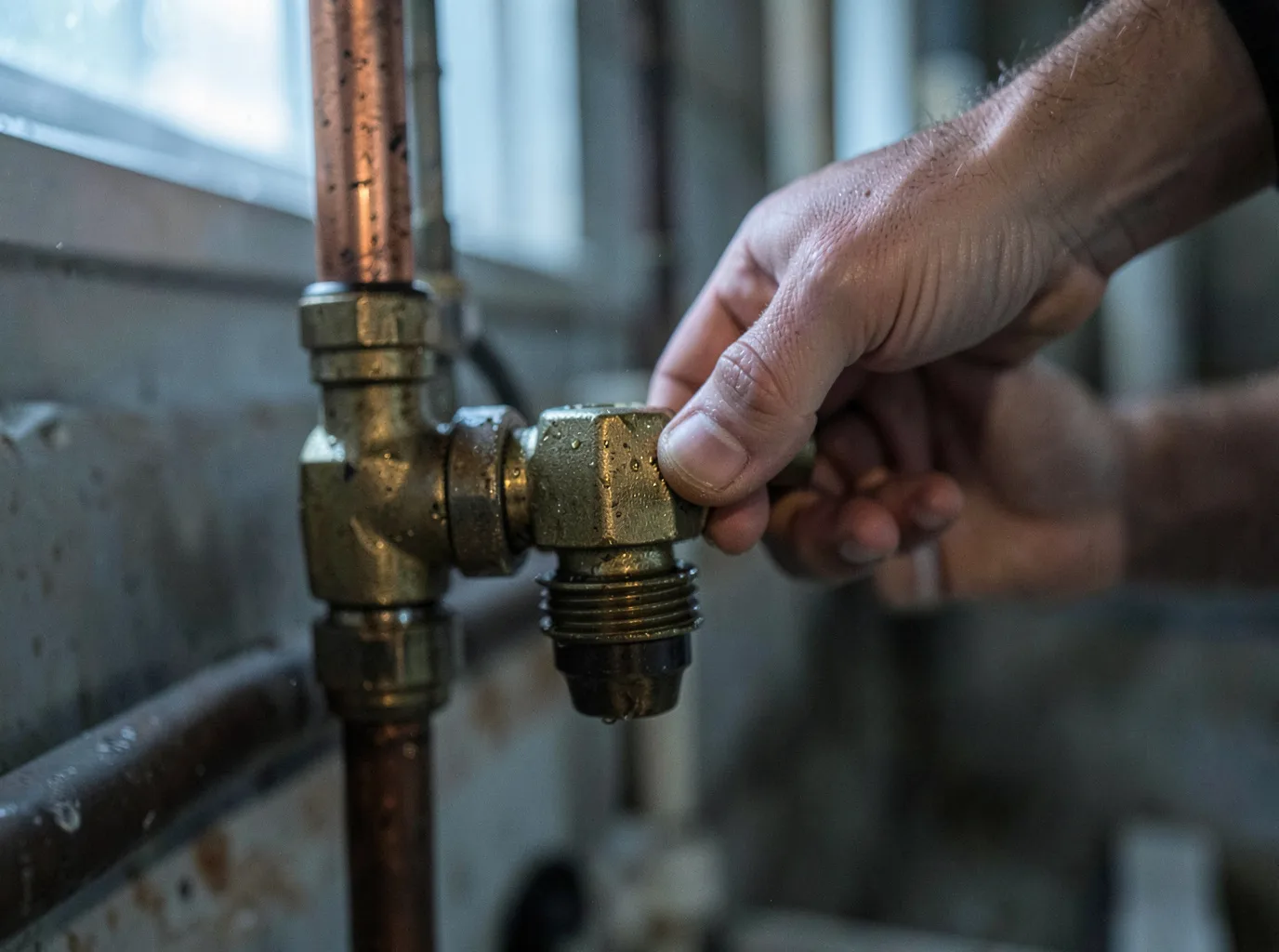 Emergency Plumber Twin Lake, MI FAQs